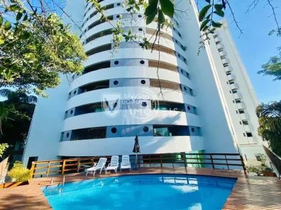 Apartamento com 3 Quartos à venda, 132m² no Centro, Sorocaba