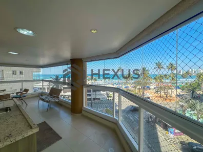 Apartamento com 3 Quartos à venda, 171m² no Pitangueiras, Guarujá
