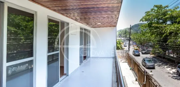 Apartamento com 3 Quartos à venda, 132m² no Barra da Tijuca, Rio de Janeiro