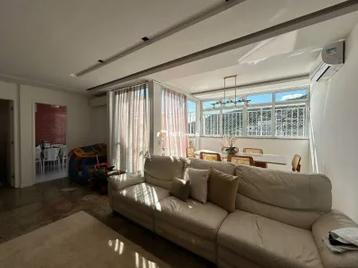Cobertura com 3 Quartos à venda, 132m² no São Francisco, Niterói
