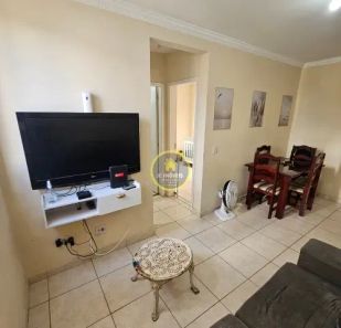 Apartamento com 2 Quartos à venda, 42m² no Campo Grande, Rio de Janeiro