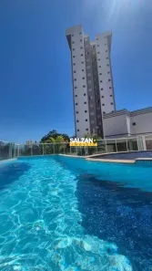 Apartamento com 3 Quartos para venda ou aluguel, 82m² no Esplanada Independência, Taubaté