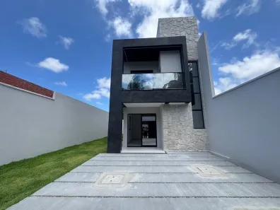 Casa com 3 Quartos à venda, 116m² no Timbu, Eusébio