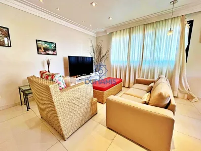 Apartamento com 3 Quartos à venda, 120m² no Pitangueiras, Guarujá