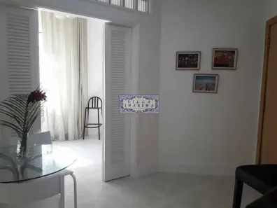 Apartamento com 1 Quarto à venda, 47m² no Ipanema, Rio de Janeiro