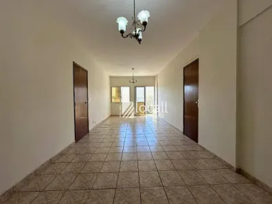 Apartamento com 2 Quartos à venda, 86m² no Vila Imperial, São José do Rio Preto
