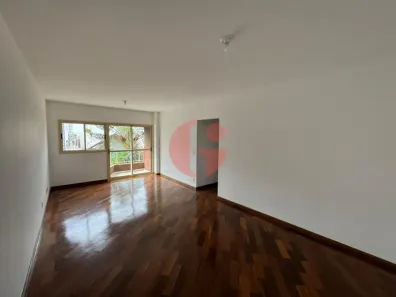 Apartamento com 4 Quartos à venda, 132m² no Parque Residencial Aquarius, São José dos Campos