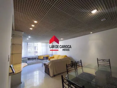 Apartamento com 3 Quartos à venda, 165m² no Copacabana, Rio de Janeiro