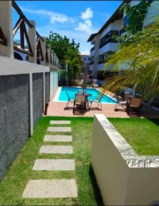 Apartamento com 2 Quartos à venda, 75m² no Stella Maris, Salvador