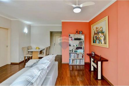 Apartamento com 3 Quartos à venda, 90m² no Mogi Moderno, Mogi das Cruzes