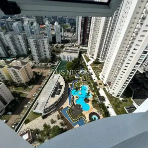 Apartamento com 3 Quartos à venda, 194m² no Parque Campolim, Sorocaba