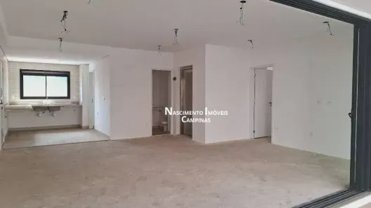 Apartamento com 3 Quartos à venda, 130m² no Cambuí, Campinas