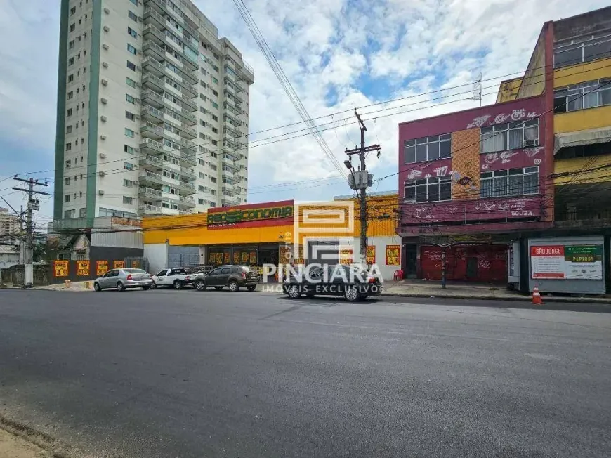 Foto do imóvel - Ponto comercial/loja/box para alugar com 294 m², 3 banheiros e área para home office em