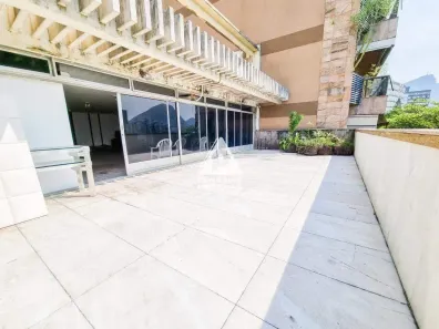 Cobertura com 3 Quartos à venda, 350m² no Leblon, Rio de Janeiro