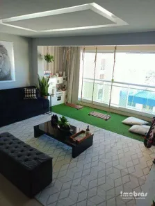 Apartamento com 3 Quartos à venda, 90m² no Benfica, Fortaleza