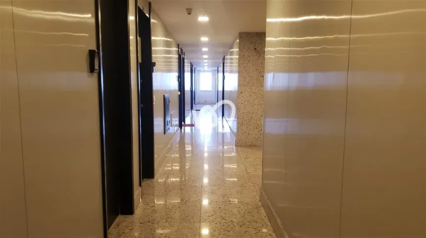 Foto do imóvel - Sala/Conjunto/Escritório à venda com 1 quarto, 1 banheiro e 30 m² próximo ao Metrô Antero De.