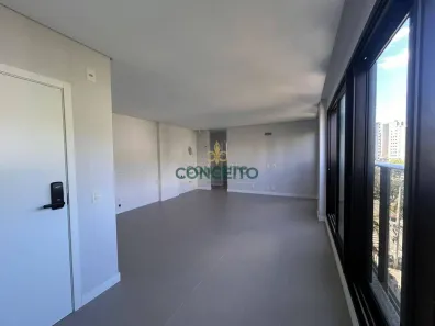 Apartamento com 1 Quarto à venda, 72m² no Centro, Florianópolis