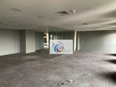 Conjunto Comercial / Sala para venda ou aluguel, 500m² no Bela Vista, São Paulo