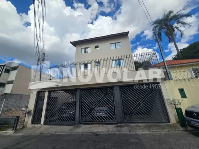 Prédio/Edifício Inteiro à venda, 330m² no Vila Germinal, São Paulo