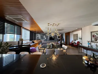 Apartamento com 4 Quartos à venda, 245m² no Santa Rosa, Londrina
