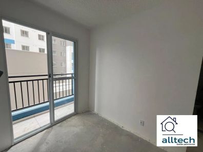 Apartamento com 2 Quartos à venda, 37m² no Mooca, São Paulo