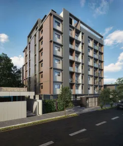Apartamento com 2 Quartos à venda, 60m² no Intermares, Cabedelo