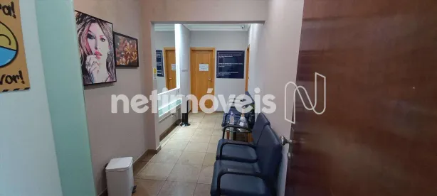 Conjunto Comercial / Sala para alugar, 20m² no Centro, Belo Horizonte