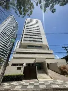 Apartamento com 1 Quarto à venda, 30m² no Boa Viagem, Recife