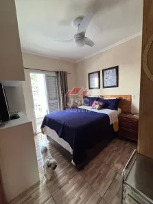 Apartamento com 3 Quartos à venda, 89m² no Barcelona, São Caetano do Sul