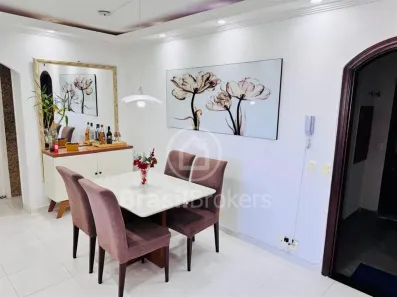 Apartamento com 2 Quartos à venda, 58m² no Barra da Tijuca, Rio de Janeiro