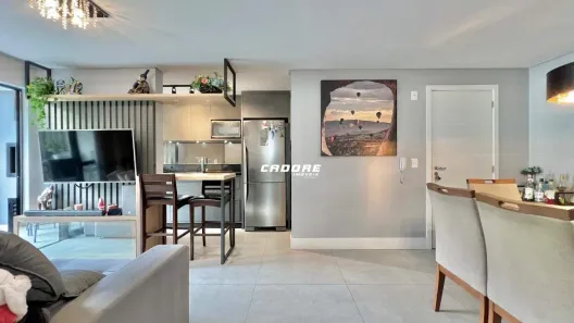 Apartamento com 2 Quartos à venda, 71m² no Fortaleza, Blumenau