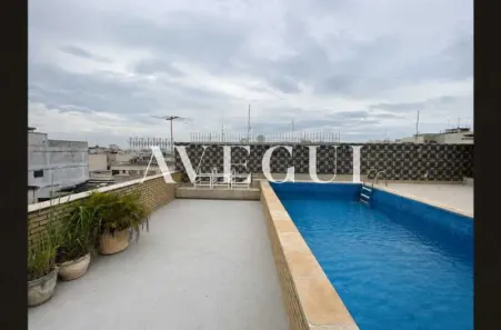 Cobertura com 3 Quartos à venda, 190m² no Copacabana, Rio de Janeiro