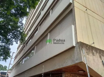 Apartamento com 2 Quartos à venda, 75m² no Centro, Campinas