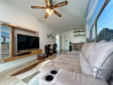 Apartamento com 2 Quartos à venda, 72m² no Enseada do Suá, Vitória