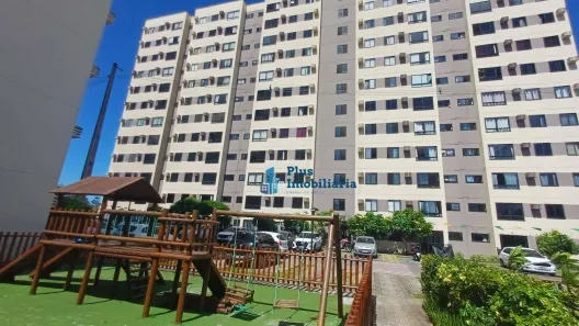 Apartamento com 2 Quartos à venda, 48m² no Cajueiro, Recife