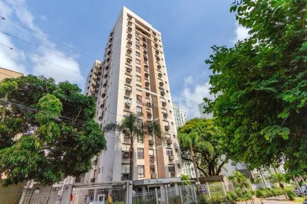 Apartamento com 3 Quartos à venda, 67m² no Passo da Areia, Porto Alegre