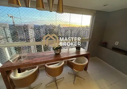 Apartamento com 2 Quartos à venda, 105m² no Vila da Serra, Nova Lima