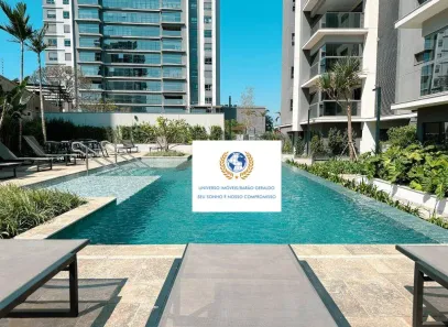 Apartamento com 3 Quartos à venda, 116m² no Nova Campinas, Campinas