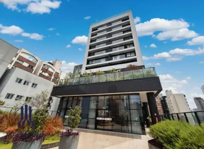 Conjunto Comercial / Sala para venda ou aluguel, 22m² no Centro, Curitiba