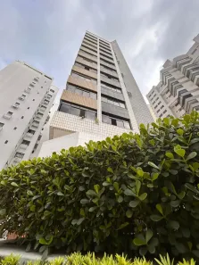 Apartamento com 4 Quartos à venda, 193m² no Meireles, Fortaleza