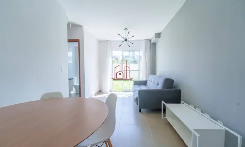 Apartamento com 2 Quartos para alugar, 123m² no Centro, Lauro de Freitas