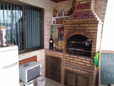 Apartamento com 4 Quartos à venda, 120m² no Recreio dos Bandeirantes, Rio de Janeiro