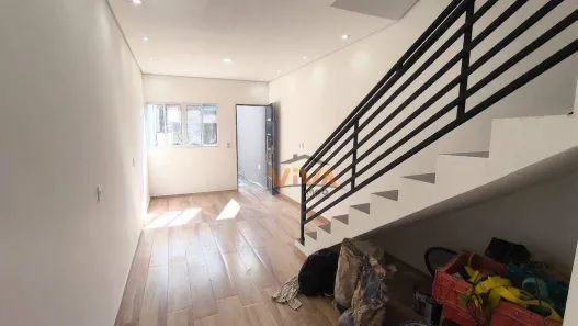 Sobrado com 2 Quartos à venda, 79m² no Portal das Alamedas, Franco da Rocha