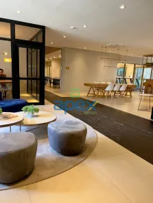Studio com 1 Quarto à venda, 27m² no Sumarezinho, São Paulo