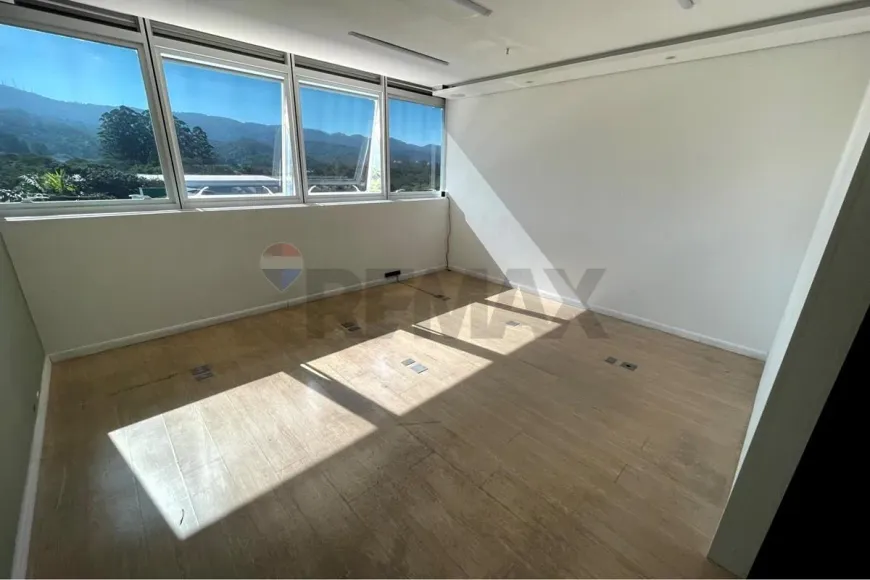 Foto do imóvel - Sala/Conjunto para alugar com 35 m², 1 banheiro, 1 vaga