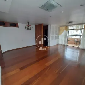 Apartamento com 3 Quartos à venda, 145m² no Vila Bastos, Santo André
