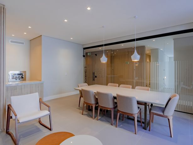 APARTAMENTO com 3 dormitórios à venda com 135m² por R$ 1.279.921,17 no bairro Batel - CURITIBA / PR - foto 91