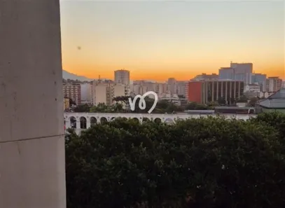 Studio com 1 Quarto à venda, 36m² no Centro, Rio de Janeiro