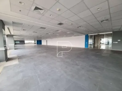 Conjunto Comercial / Sala para venda ou aluguel, 479m² no Alphaville Centro Industrial e Empresarial/Alphaville., Barueri