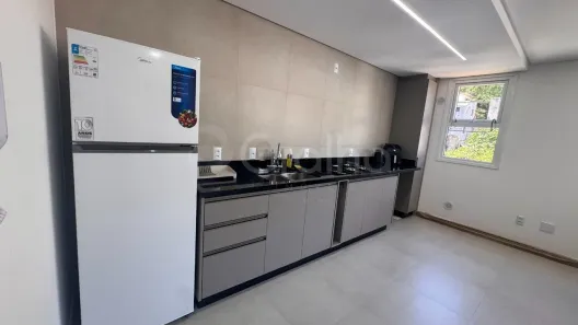 Studio com 1 Quarto à venda, 32m² no Centro, Florianópolis